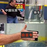 萌新喜提大和