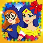 DC Super Hero Girls™修改版