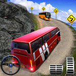 上路巴士驾驶模拟器 - 巴士游戏