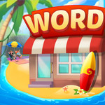 Alice's Resort - Word Puzzle Game