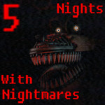 5 Nights With Nightmares