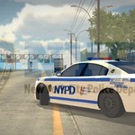 NYPD系列