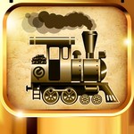 Train of Gold Rush汉化版
