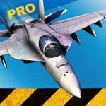 F18舰载机模拟起降2修改版
