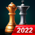 国际象棋 - 离线棋盘游戏