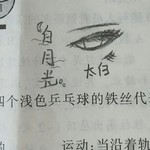 考试无聊篇