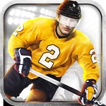 冰球3D - Ice Hockey