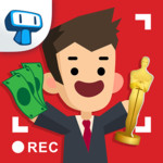 Hollywood Billionaire - Rich Movie Star Clicker修改版