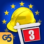 Build-a-lot 3: 欧洲护照