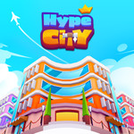 Hype City - Idle Tycoon修改版