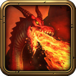 Dragon League - 强大史诗卡牌英雄的战争