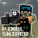 像素狙击手 (Pixel Sniper)