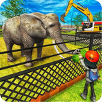动物园：建造和建立动物世界