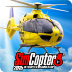 Helicopter Simulator 2015 Free