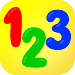 123 数字 數學 儿童游戏: 学前学习游戏