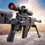 War Sniper:主视角射击游戏