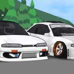 Nissan Silvia S14