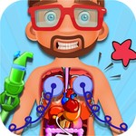 胃医生 - 儿童 游戏