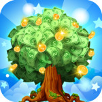 Fantasy Tree: Money Town