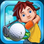 高爾夫錦標賽 - Golf Championship