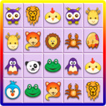 Onet Classic - Animal Connect