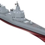 Modern Warships 最新情报