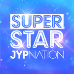 SuperStar JYPNATION修改版