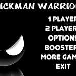 stickman warriors：长了手的火柴可以比疯狗更狠