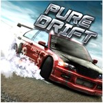 Pure Drift 赛车游戏