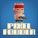 Pixel Fodder Demo