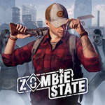 亡者征程(Zombie State)・射击类游戏
