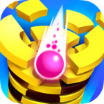 Stack Ball 3D