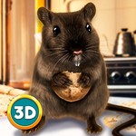 Rat Simulator 3D