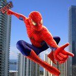 超级蜘蛛英雄：神奇蜘蛛超级英雄时间