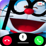 video call, chat simulator and game for Tom's