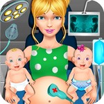Maternity Twin Surgery Doctor
