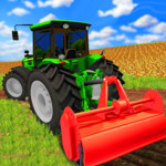 拖拉机农业司机：村庄模拟器2019年