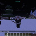 我的世界1.7.2死神MOD