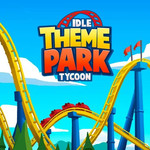 Idle Theme Park Tycoon - Recreation Game修改版