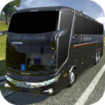 印度巴士模拟器:真正的司机模拟器游戏