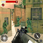 太平洋世界大战：FPS射击游戏生存