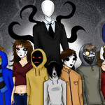 Guess the Creepypasta