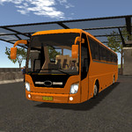 越南巴士模拟