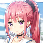 My Crazy High School Romcom: Sexy Anime Dating Sim修改版
