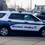 Boston police