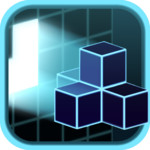Kyoobix - 3D Cube Grid Arcade