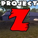 Project Z - Zombie Survival