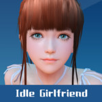 Idle Girlfriend修改版