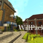 我的世界1.4.xwillpack材质x32