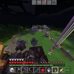 “我的世界”：Minecraft像素世界与你同在∽【已截止】